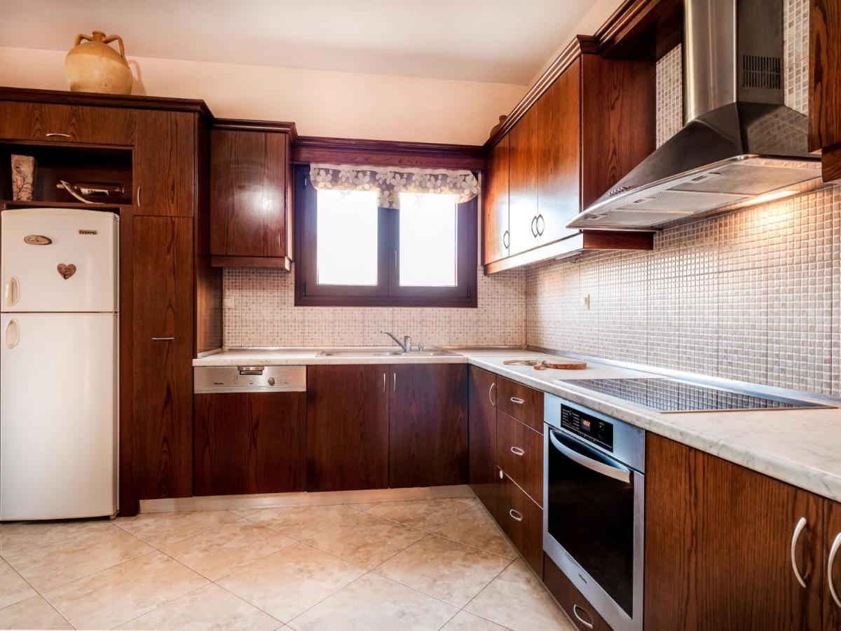 Villa Cocoon Sidari With Private Pool By Dadovillas Melíssia Екстериор снимка