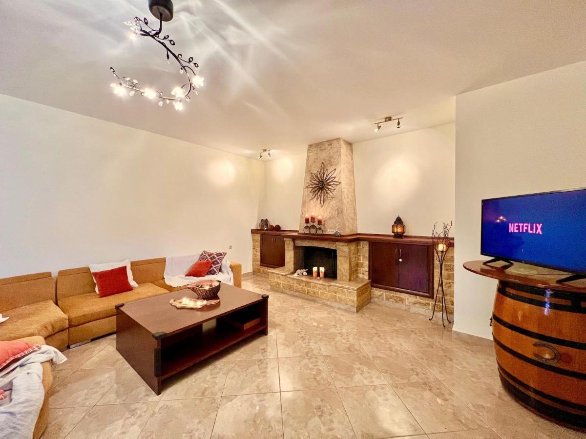 Villa Cocoon Sidari With Private Pool By Dadovillas Melíssia Екстериор снимка